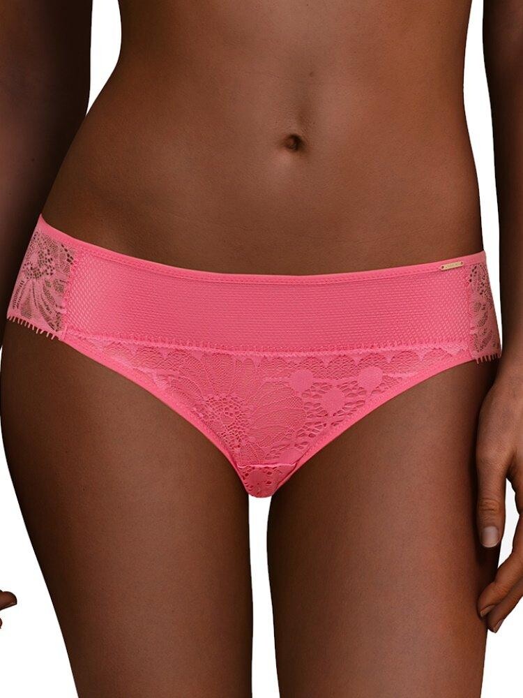 

Краткий обзор дня и ночи Chantelle, розовый