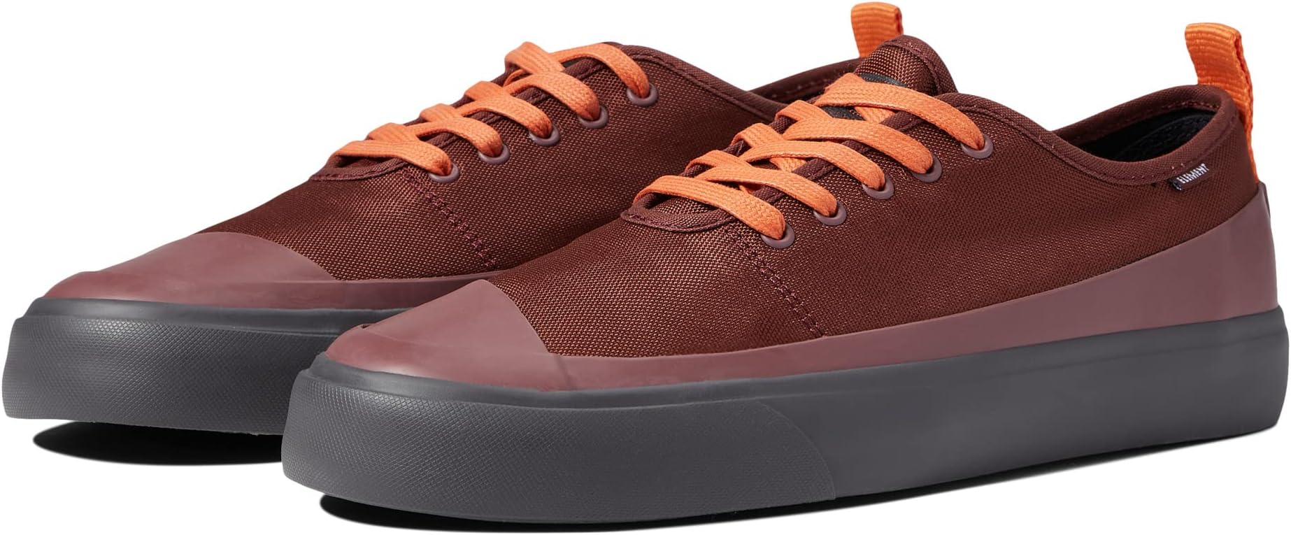 

Кроссовки ELEMENT Strack Low, цвет Red/Harvest Pumpkin