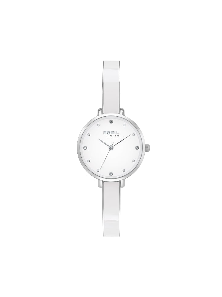 

Breil Аналоговые часы Sorbet Time белые