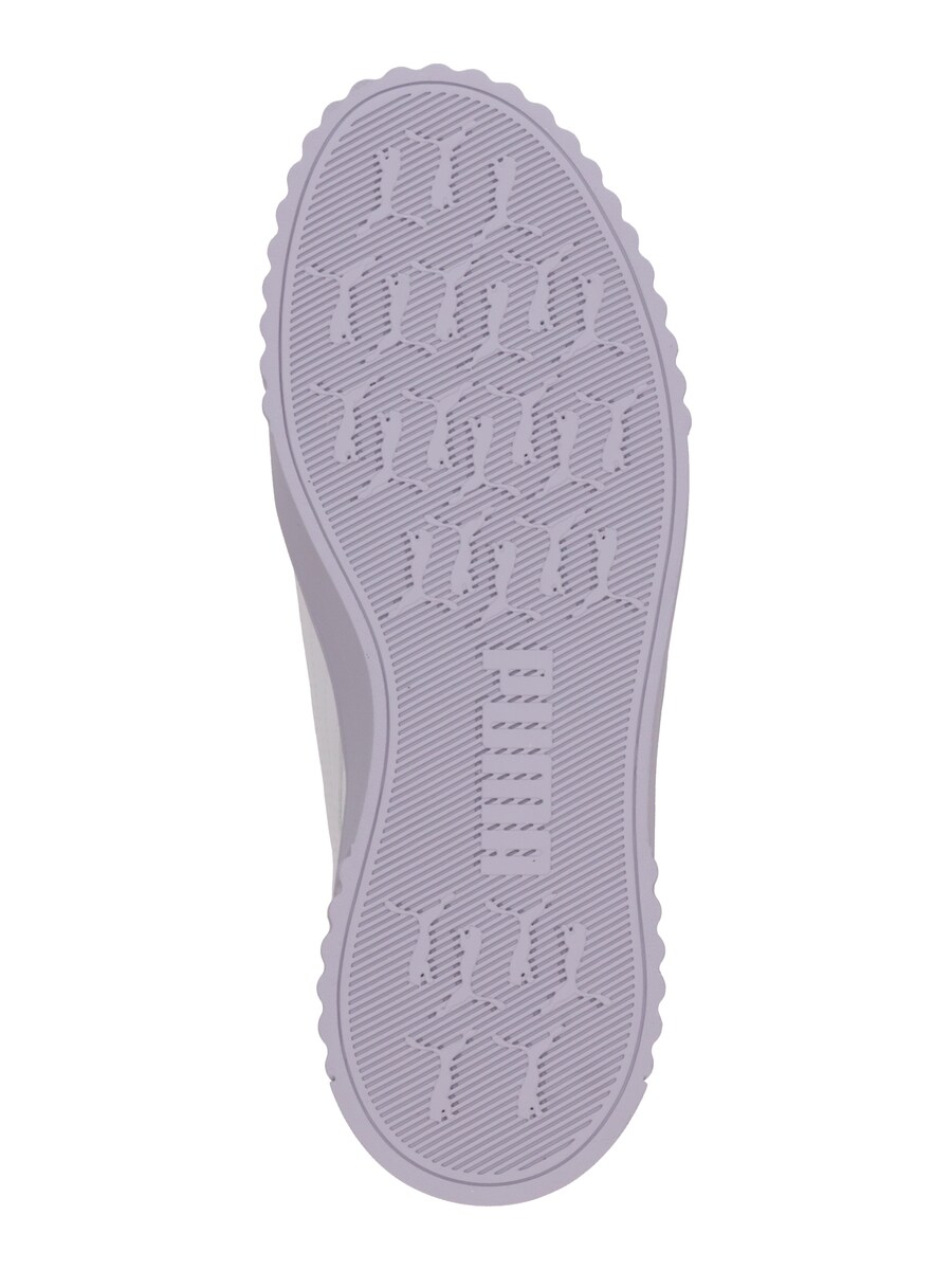 Кроссовки PUMA Carina 3.0 Cutie, White — фото 3