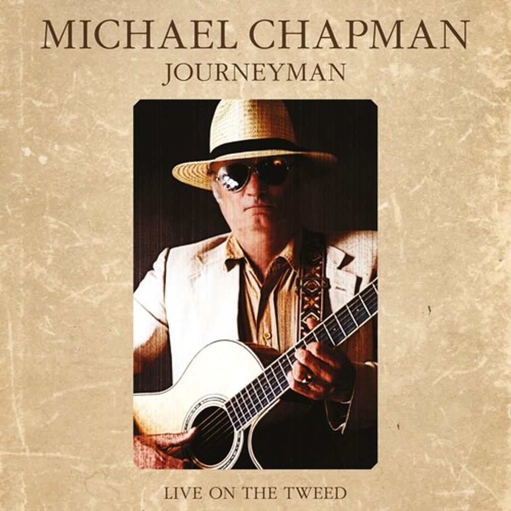 

Виниловая пластинка LP Journeyman: Live On The Tweed - Michael Chapman