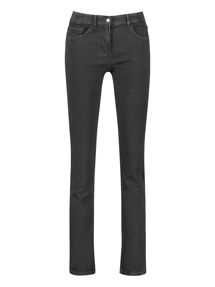 

Джинсы Gerry Weber, черный