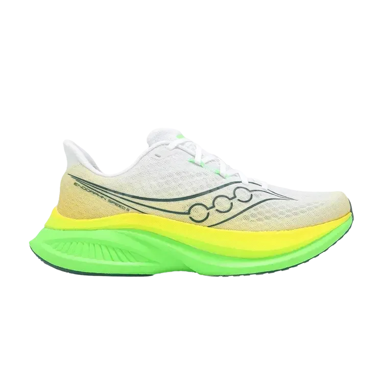 Кроссовки Saucony Endorphin Speed 5, белый