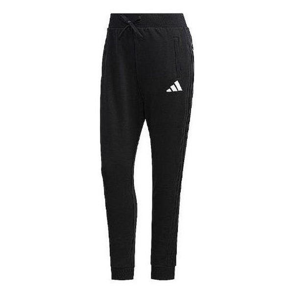 

Брюки подходят, удобные брюки Adidas, черный