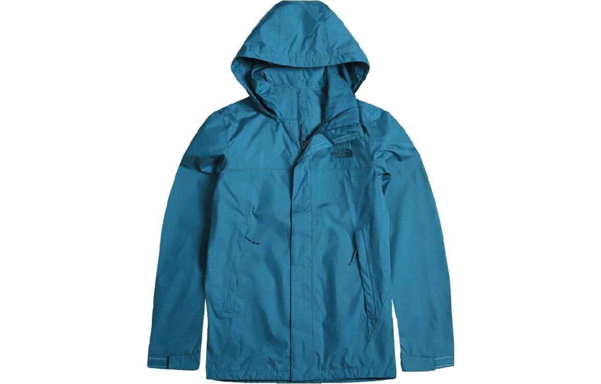 

THE NORTH FACE Мужская уличная куртка, цвет Blue