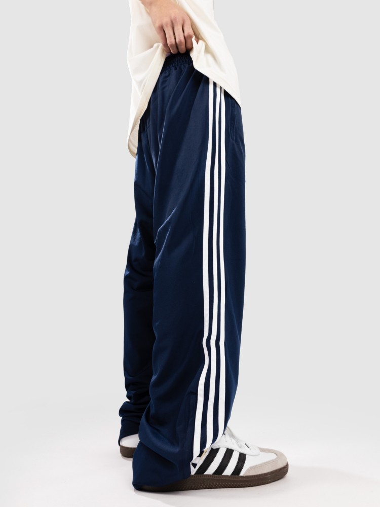 Спортивные брюки adidas Originals Firebird Sweatpants, nindig — фото 4