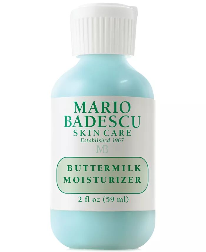 

Увлажняющий крем с пахтой, 2 унции Mario Badescu