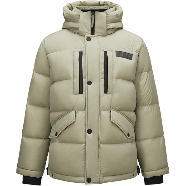 

GO THERM360 ULTRAS Пуховая куртка мужская Laurel Oak Gray Skechers, Laurel Oak Gray/04AU, Серый, GO THERM360 ULTRAS Пуховая куртка мужская Laurel Oak Gray Skechers, Laurel Oak Gray/04AU