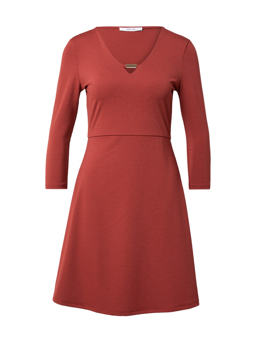 

Мини платье ABOUT YOU, Blood red