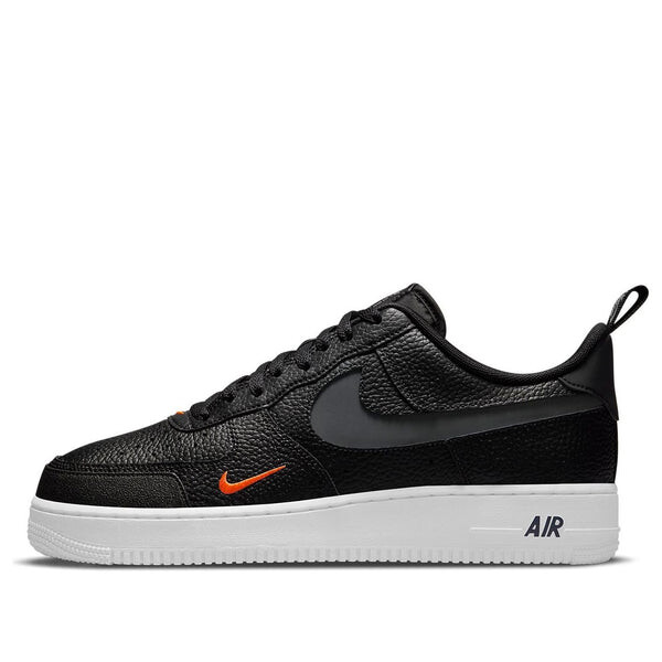 

Кроссовки air force 1 lv8 Nike, черный