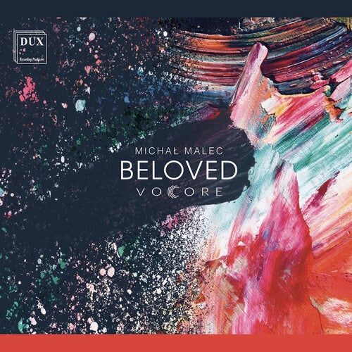 

CD диск Malec / Kijewska / Zolnierczuk: Beloved