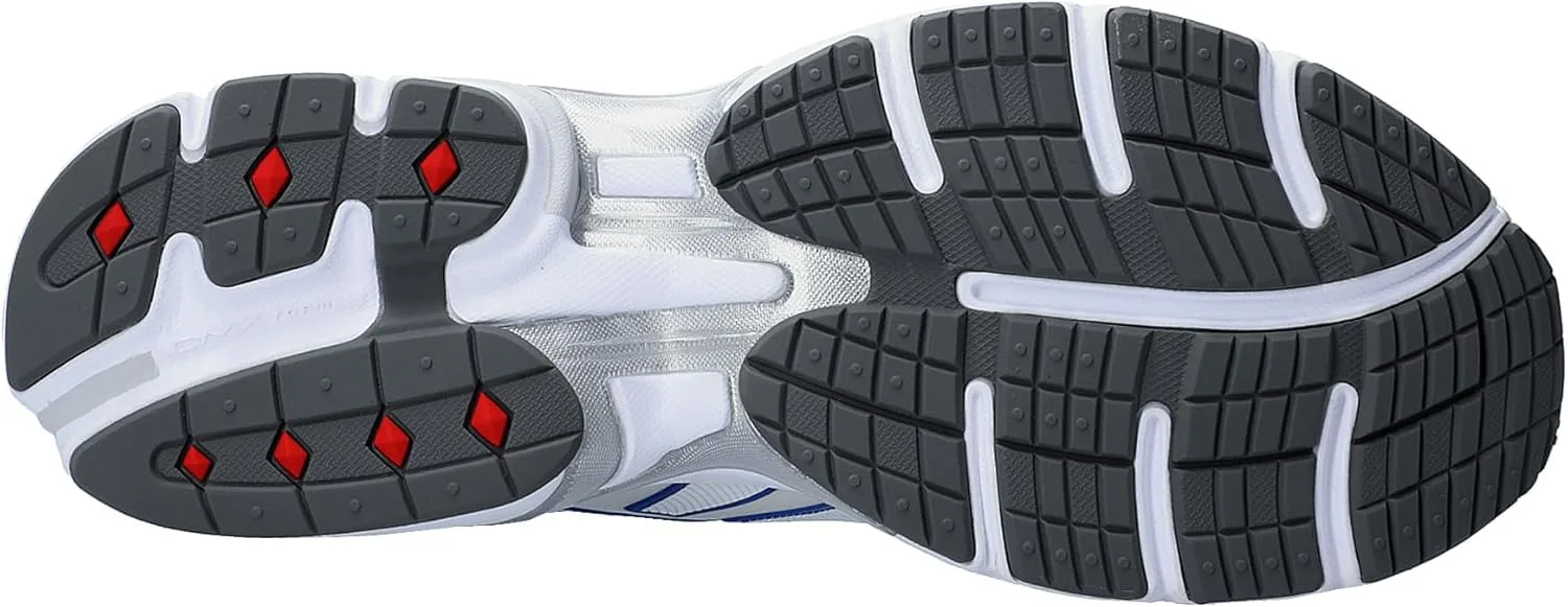 Мужские кроссовки Reebok Premier Road Plus Vi, белый — фото 3