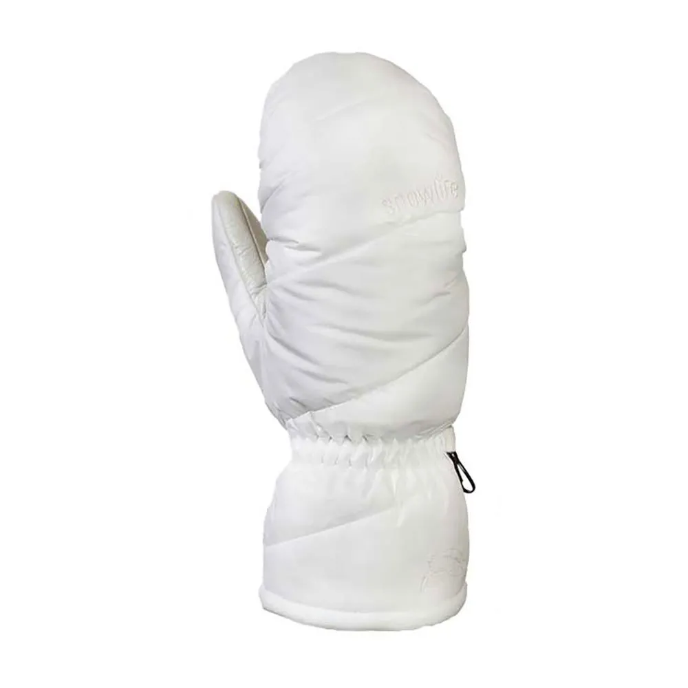 

Рукавицы Snowlife Lady Anne GTX, белый