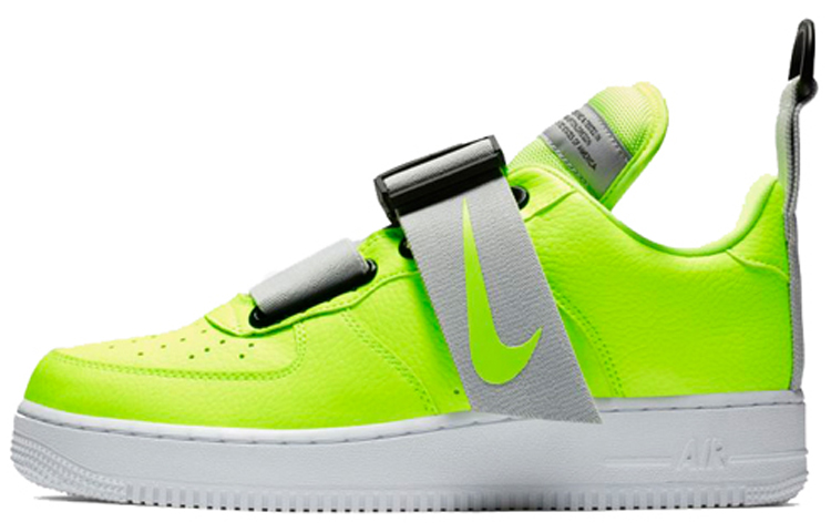 

Кроссовки Nike Air Force 1 Utility Volt