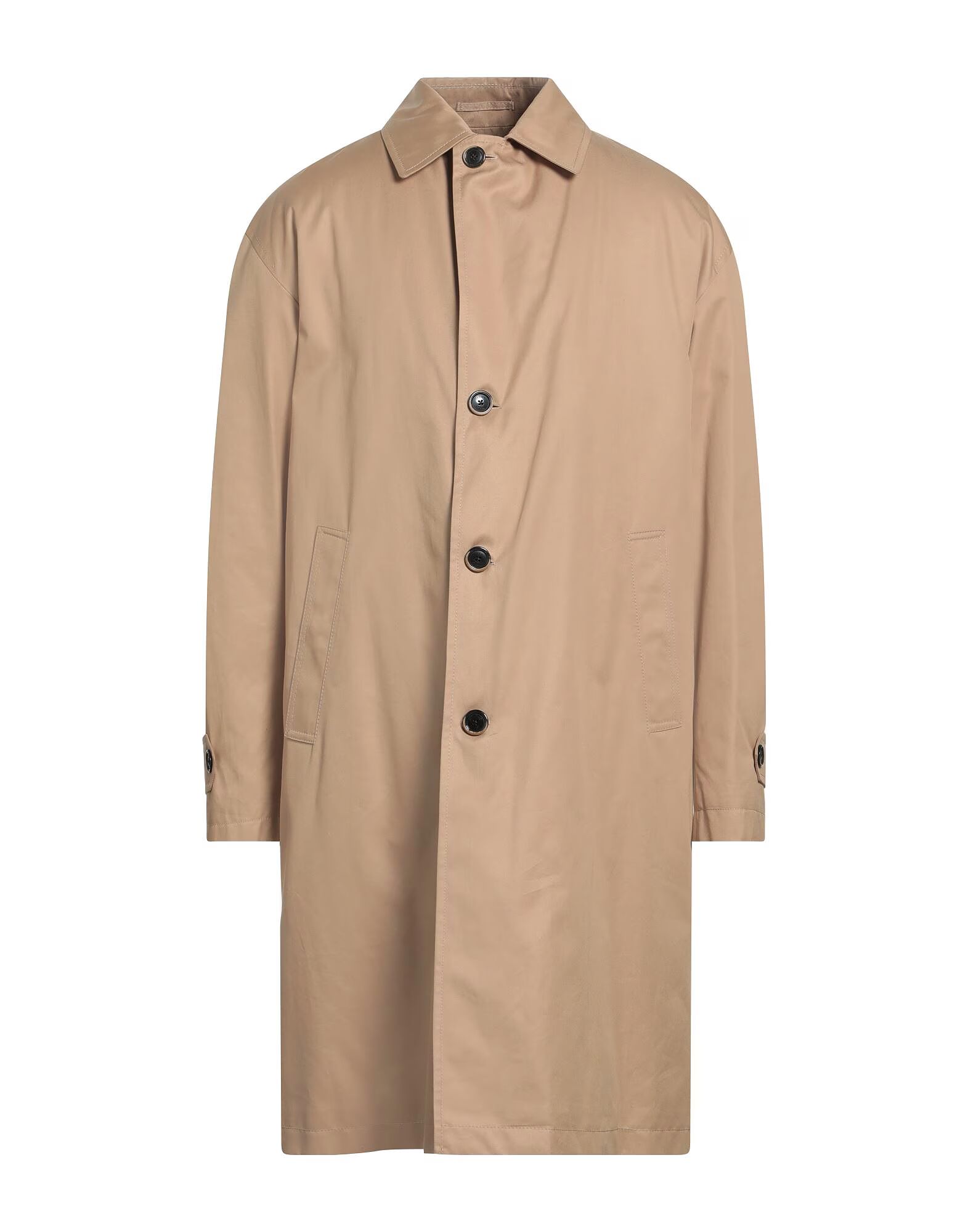 

Пальто Herno, бежевый