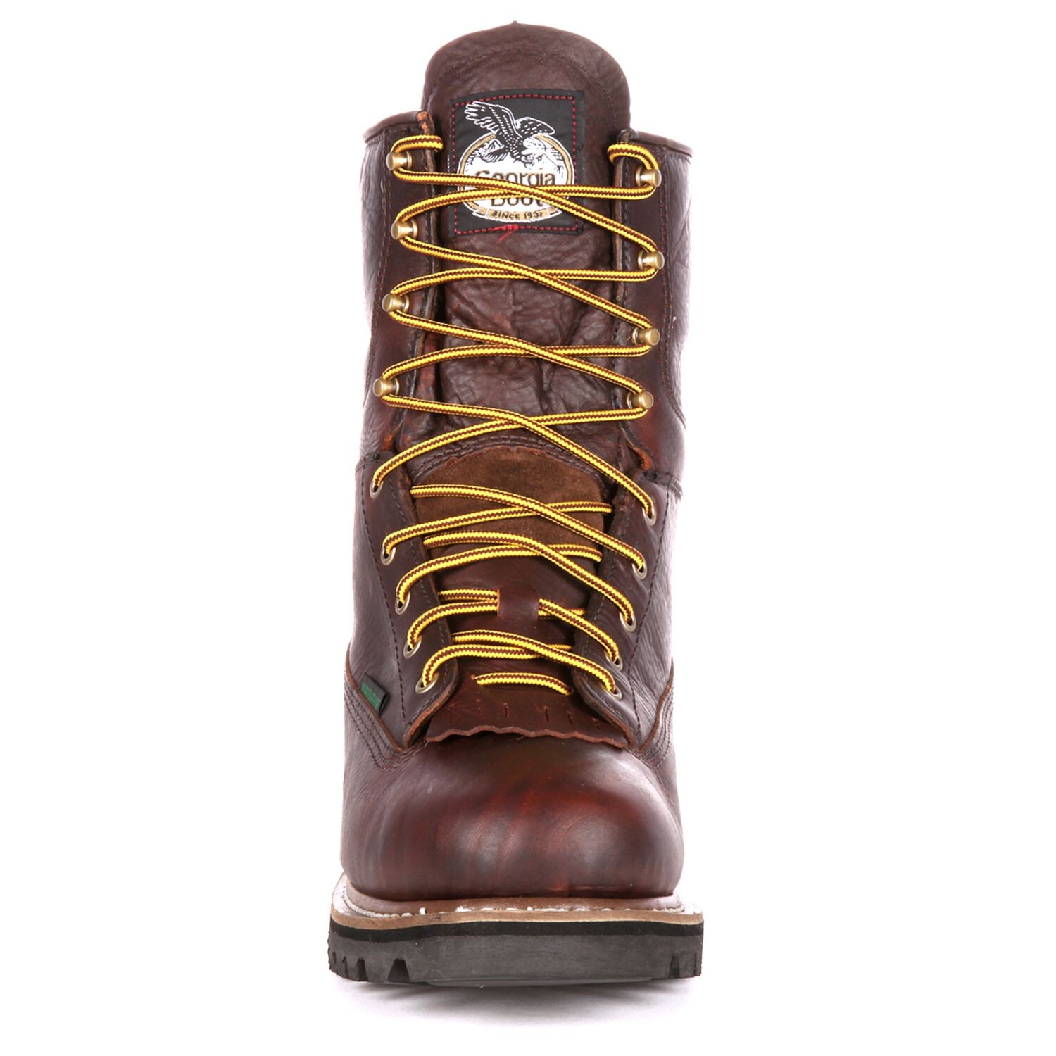 Ботинки Georgia Loggers, мужские, 8 дюймов. Водонепроницаемые рабочие ботинки Georgia Boots — фото 3
