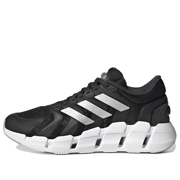 Кроссовки climacool Adidas, черный