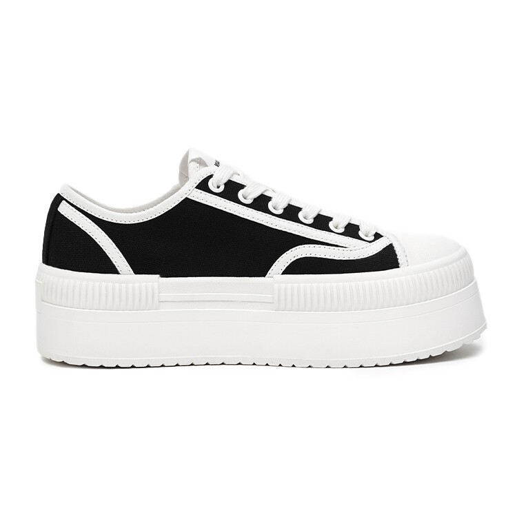 Туфли женские повседневные Women's Casual Shoes Women's Ann Andelman, черный — фото 4