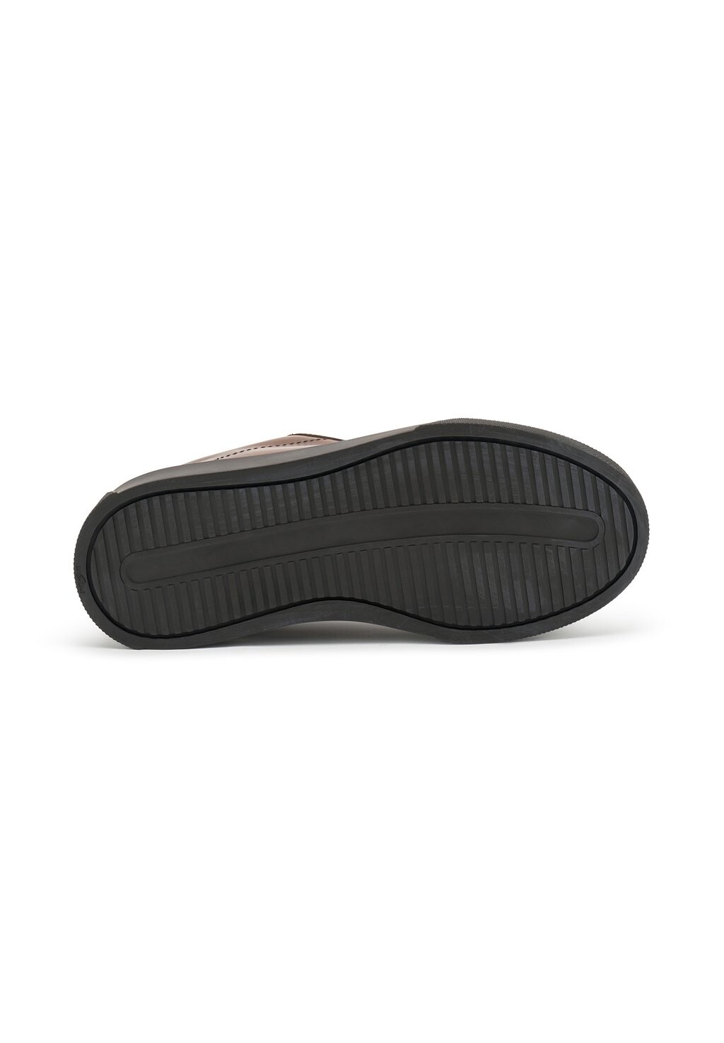 

Низкие кроссовки VINTAGE-FINISH URBAN Frau Shoes, коричневый