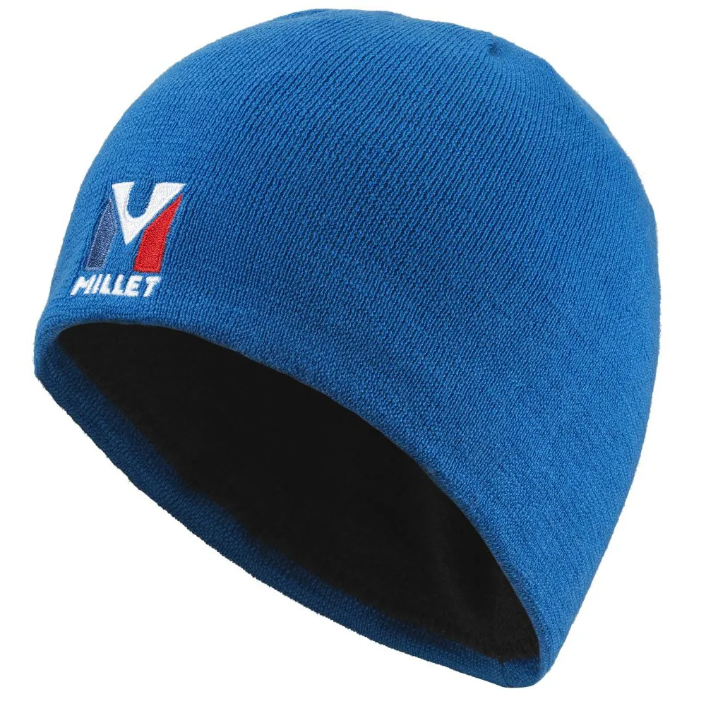 

Шапка Millet Active Wool, синий