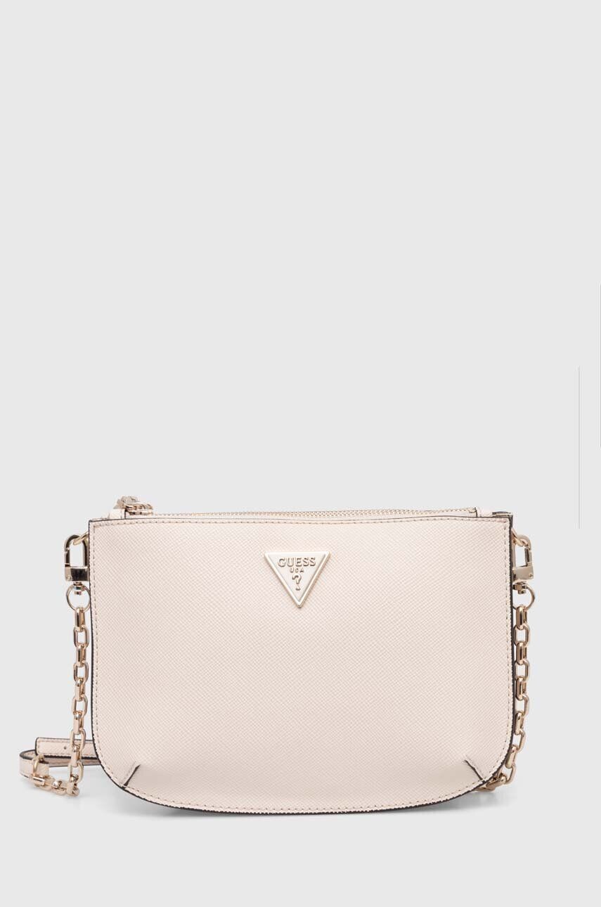 

Guess сумочка ILIA, бежевый