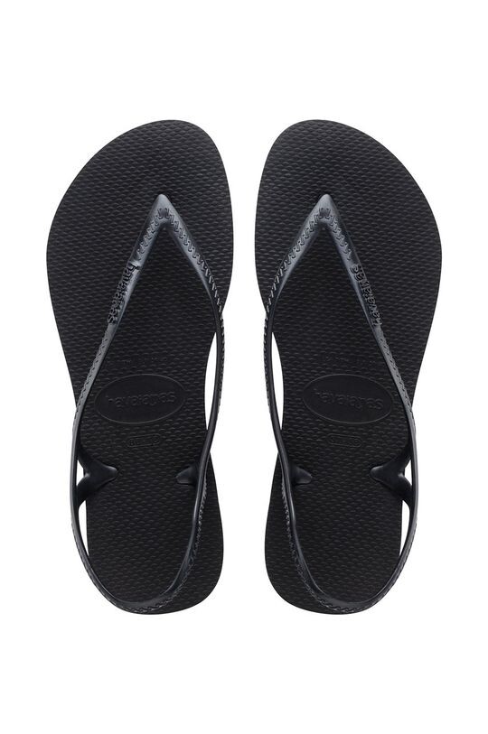 

Сандалии Havaianas, черный