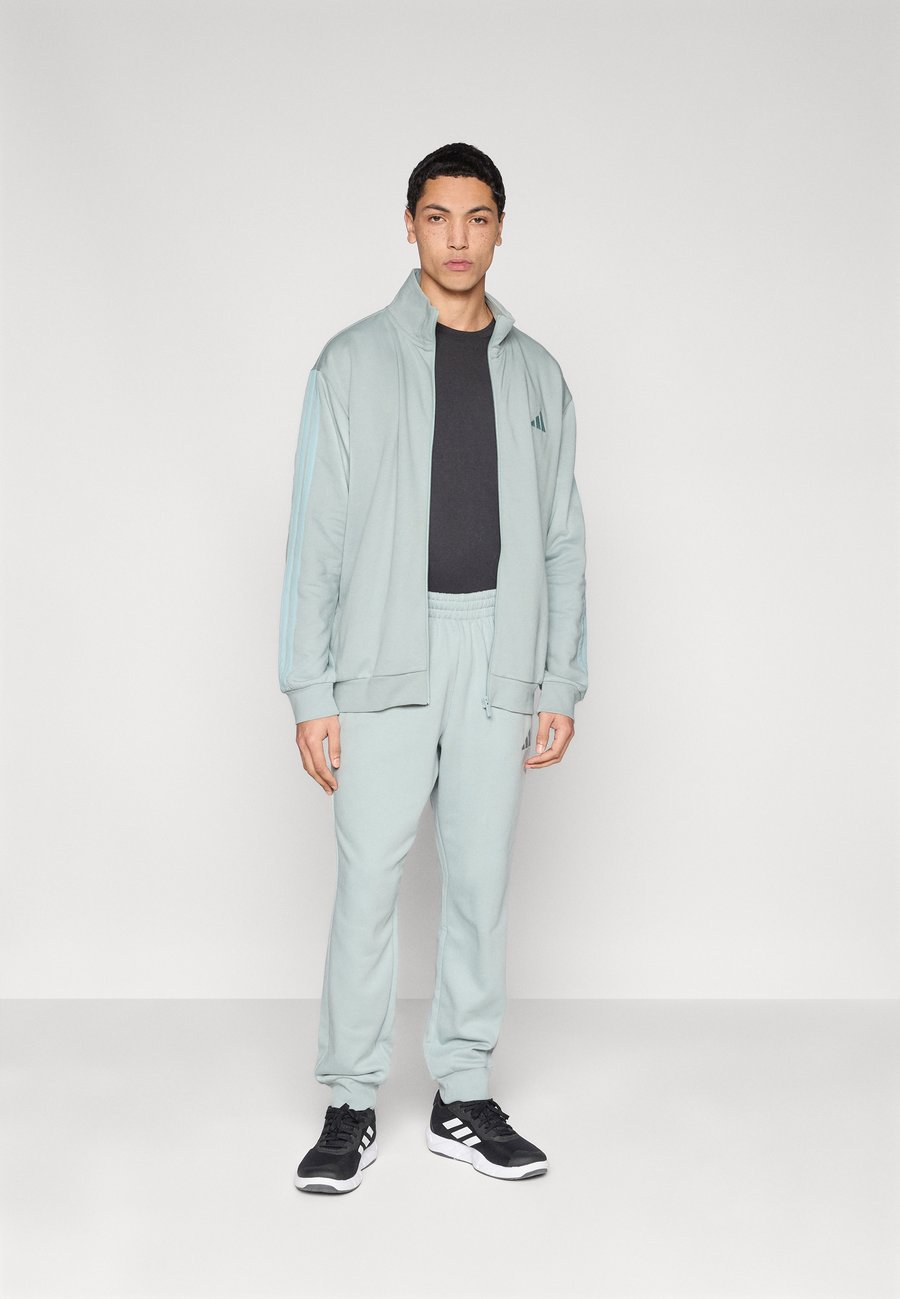 Спортивный костюм Adidas Sportswear SET, Sage/Light Green — фото 2