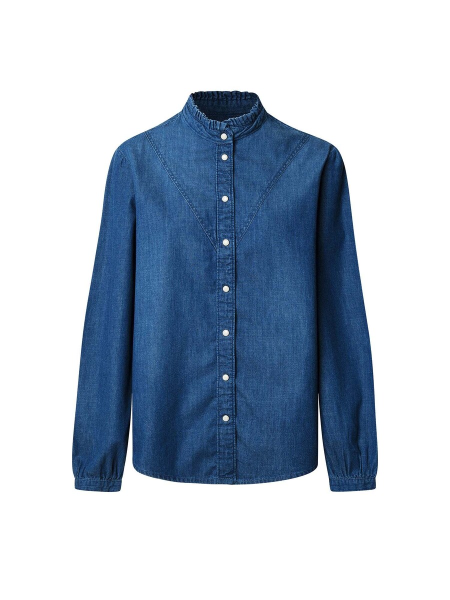 

Блуза Pepe Jeans, Dark blue