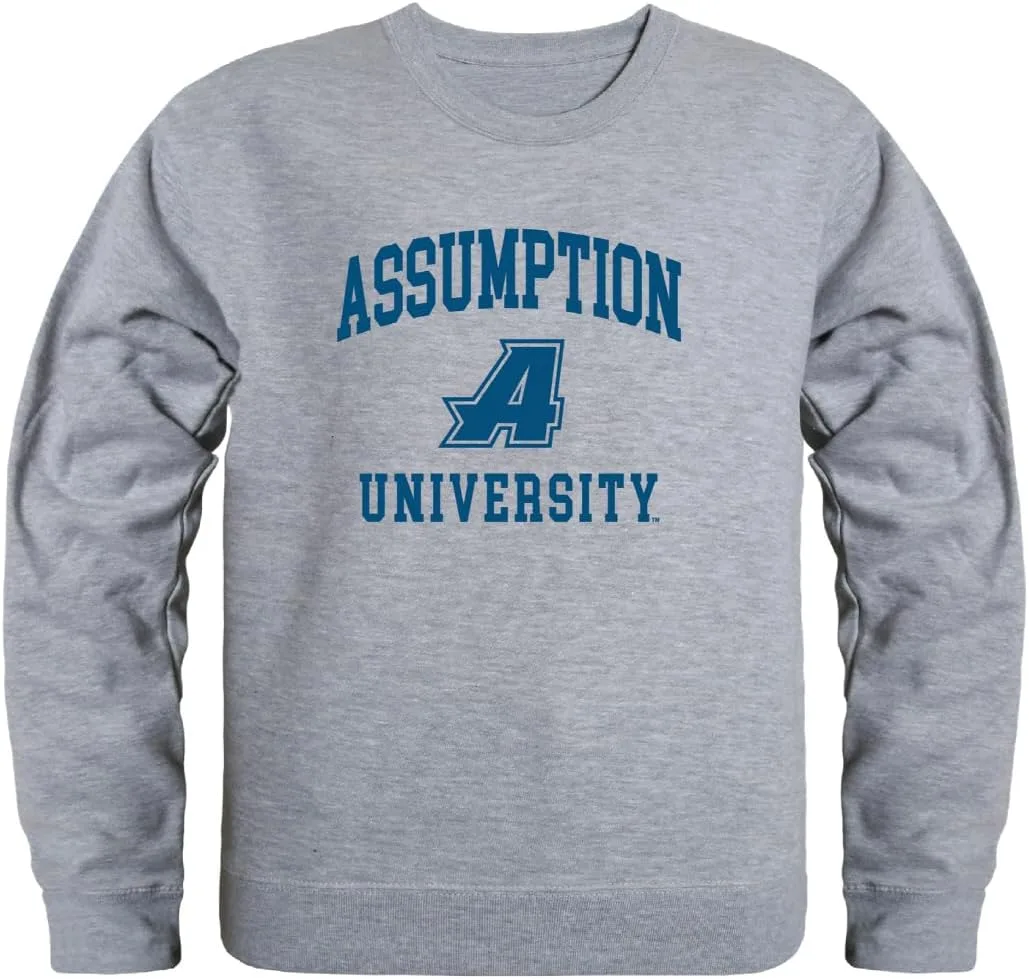 

Толстовка W Republic Assumption University Greyhounds Seal