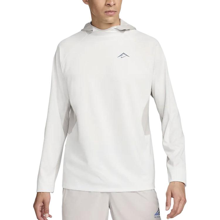 

Футболка мужская Mountain Peak белая Nike