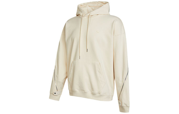 

Толстовка мужская Wonder White Adidas Originals, цвет Wonder White