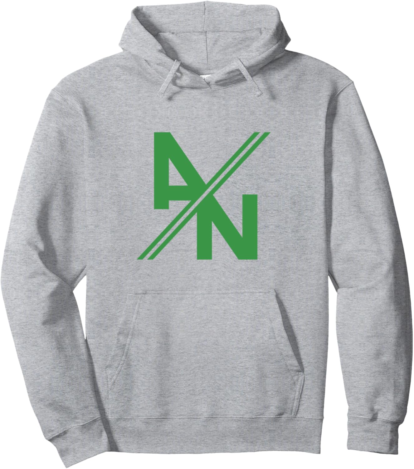 

Толстовка Atletico Nacional de Medellin Limited Collection National Atletico, серый