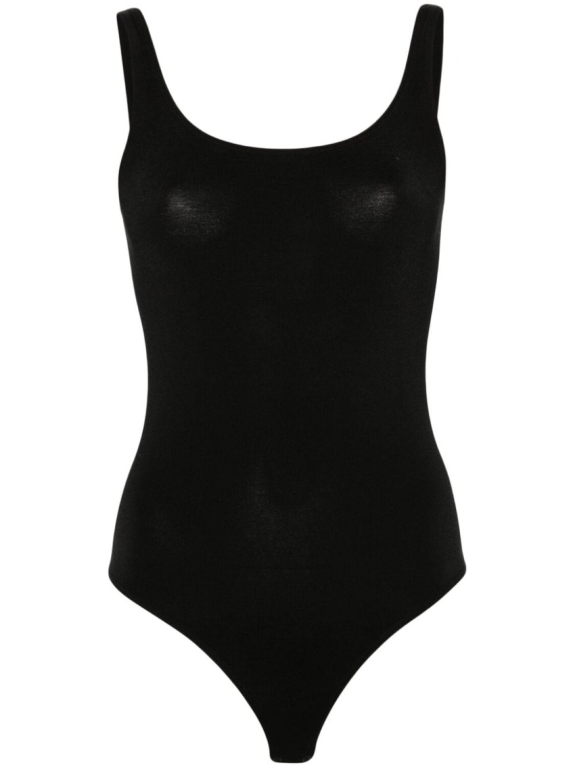 

Боди Wolford Jamaika, черный