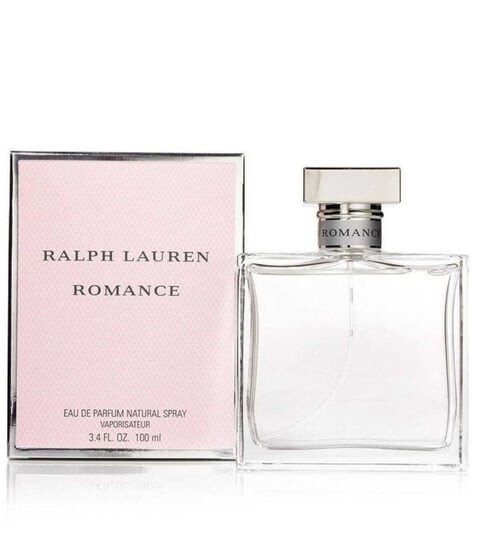 

Парфюмированная вода, 100 мл Ralph Lauren, Romance
