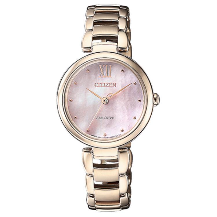 

CITIZEN Часы Women's Ecology Drive Collection Watch