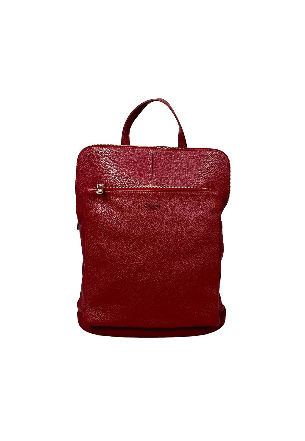 

Рюкзак AVIOR CHEVAL FIRENZE, цвет dark red