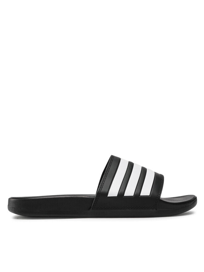 

Тапочки Adidas, черный