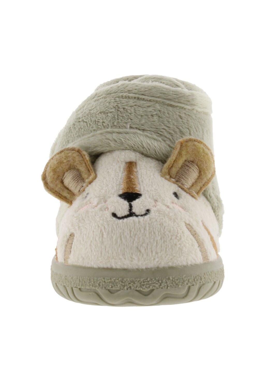 

Первая обувь для ходьбы ANIMALES Victoria Shoes, серый