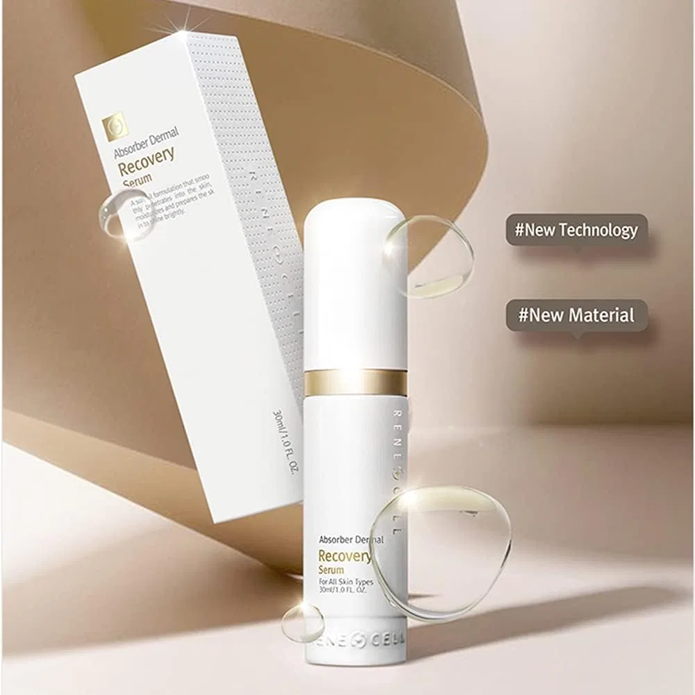 Сыворотка Rene-Cell — Для лица Dermal Recovery Serum, 30 мл — фото 4