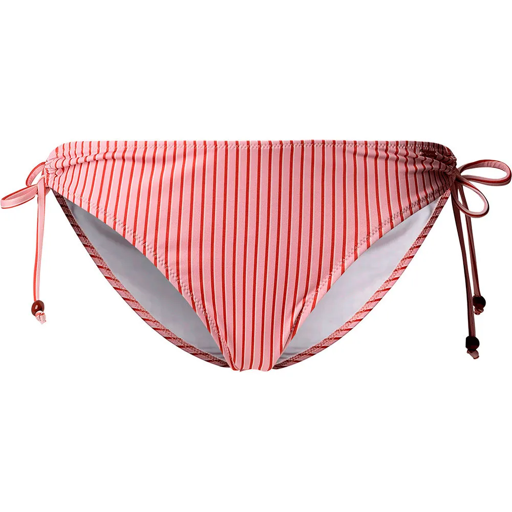 

Низ бикини Pepe Jeans Vrt Stripes Ts, розовый