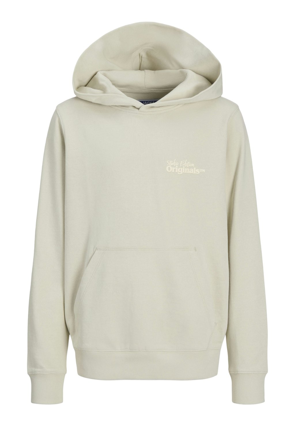 

Толстовка Jack & Jones, бежевый