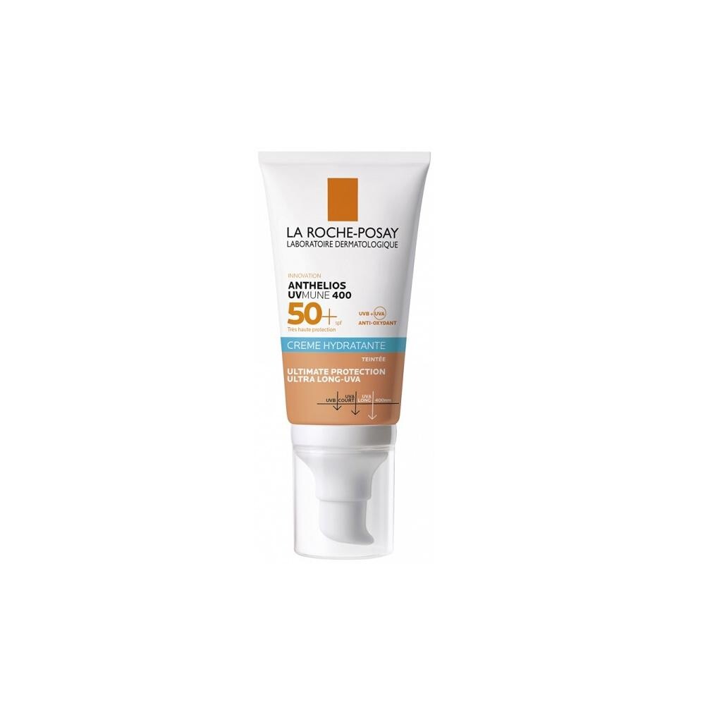 

BB-крем La Roche Posay Anthelios Ultra SPF50