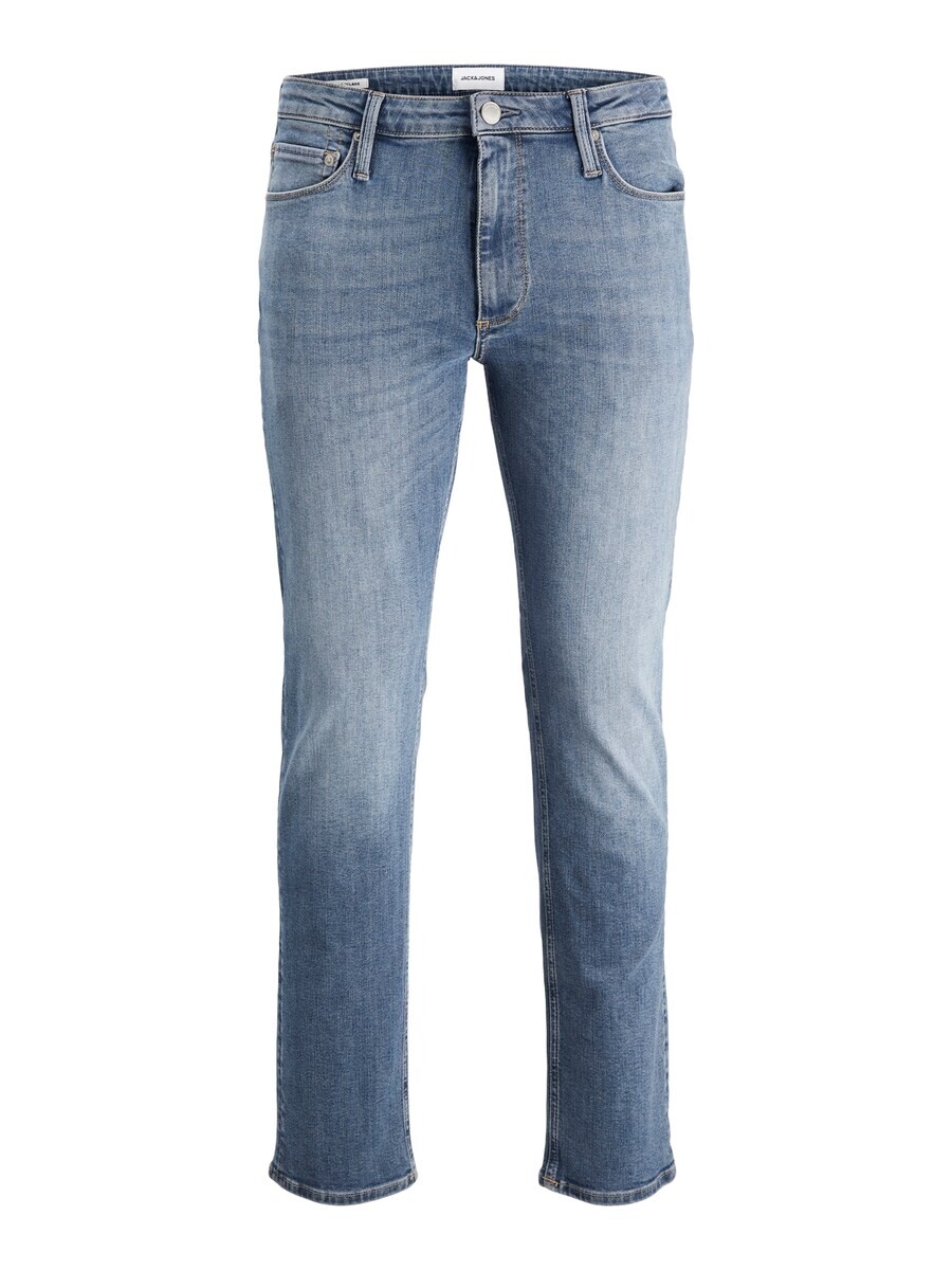 

Джинсы JACK & JONES Regular Jeans JJIClark JJEvan Jos 798, синий деним