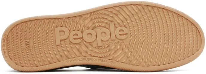 

Легкие водонепроницаемые слипоны EVA для мужчин и женщин, удобная унисекс модель, прочные, противоскользящие, для активного отдыха на открытом воздухе People Footwear, черный