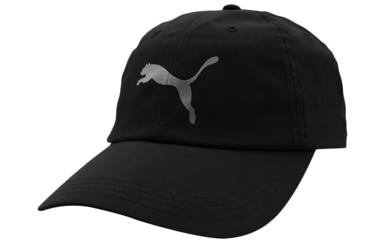 

Кепка унисекс Puma, Black