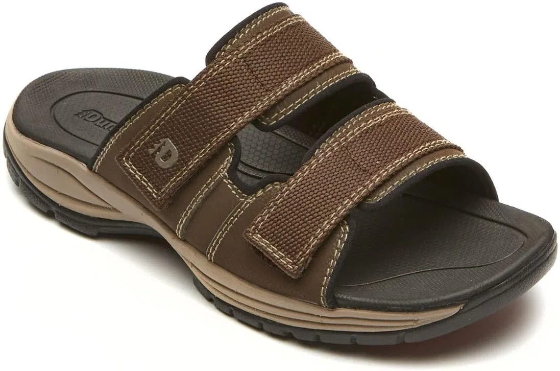 Спортивные сандалии Dunham Java