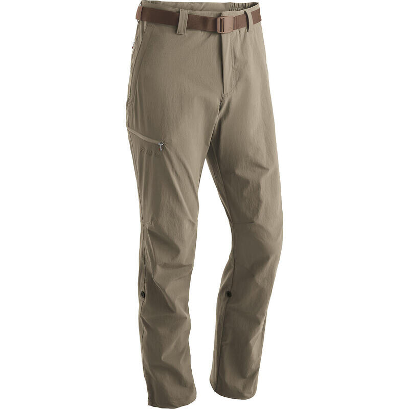 

Походные брюки Maier Sports, цвет beige/beige/beige