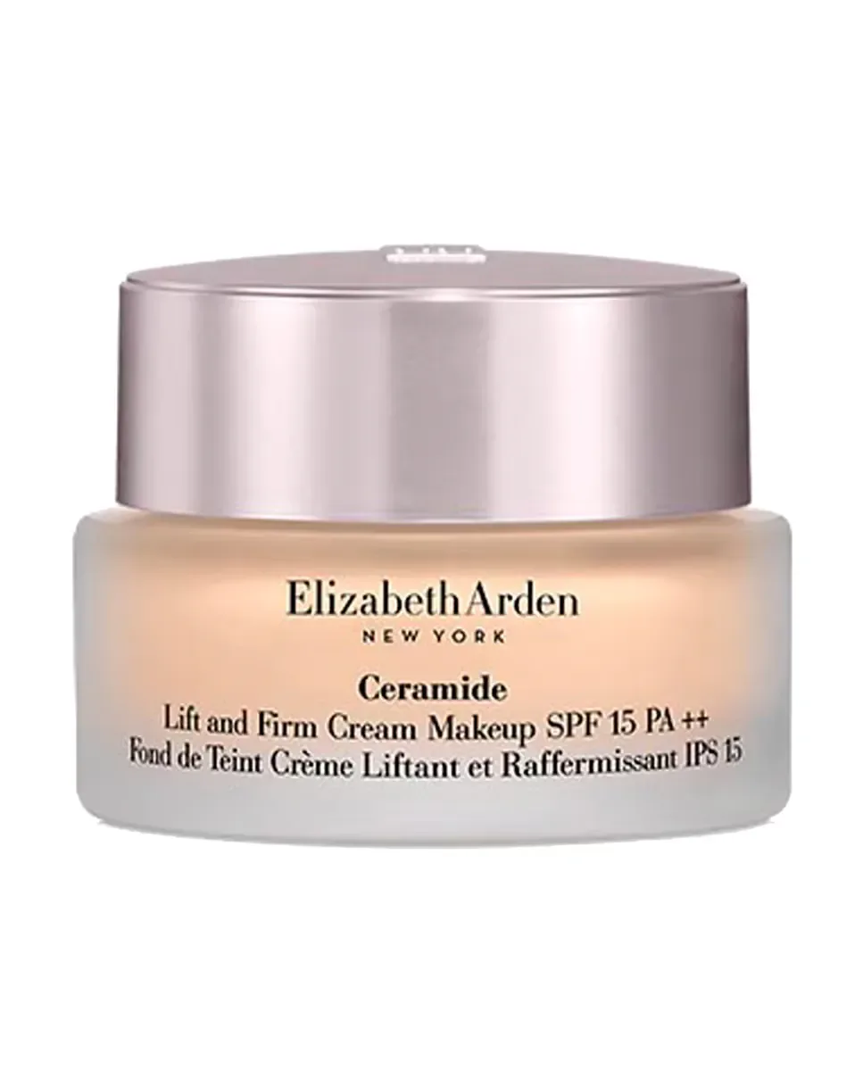 Антивозрастная тональная основа Ceramide Lift & Firm MakeUp 30 мл Elizabeth Arden, 140C