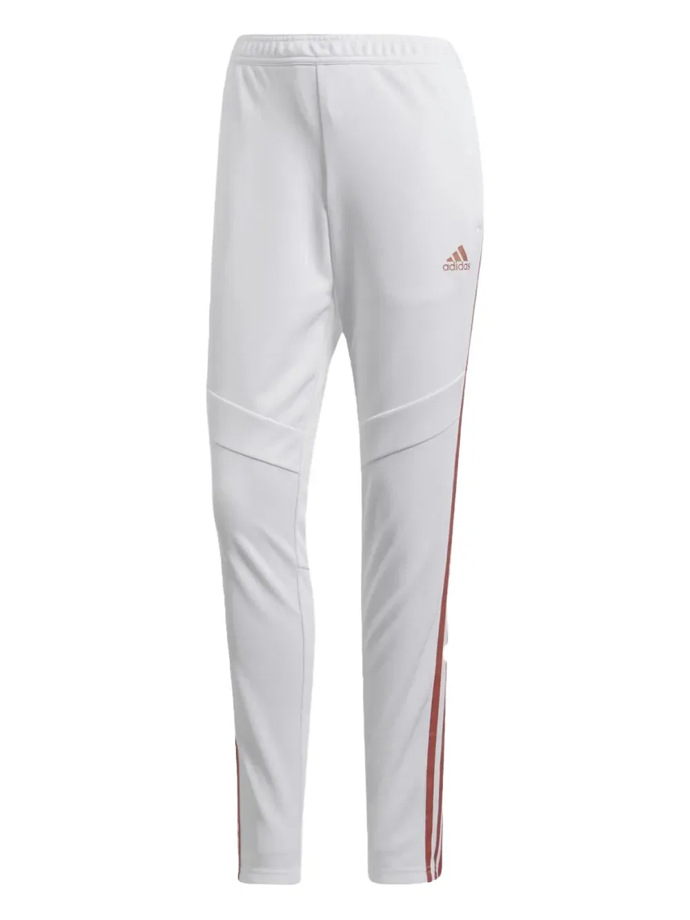 Спортивные штаны Tiro 19 Adidas, белый
