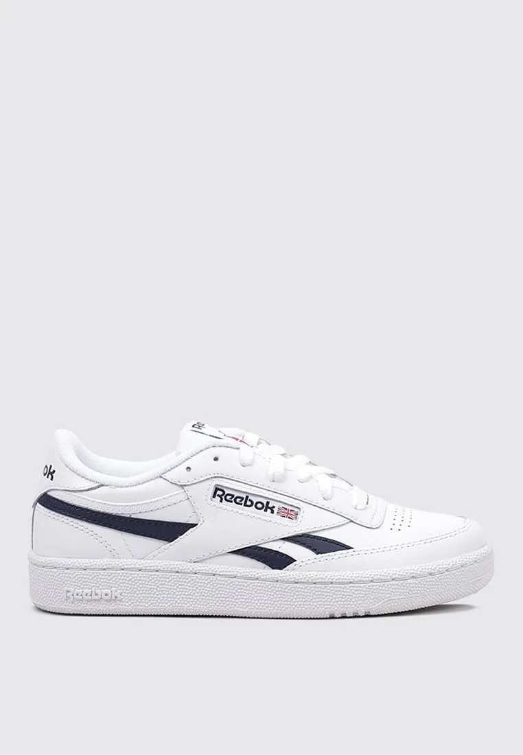 Кроссовки Reebok Unisex Club C Revenge — фото 2